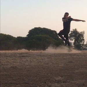 Meet your Posher, Ernesto